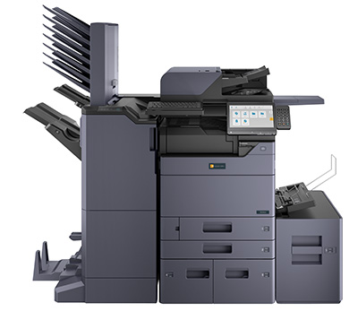 Imprimantes multifonctions pour votre entreprise