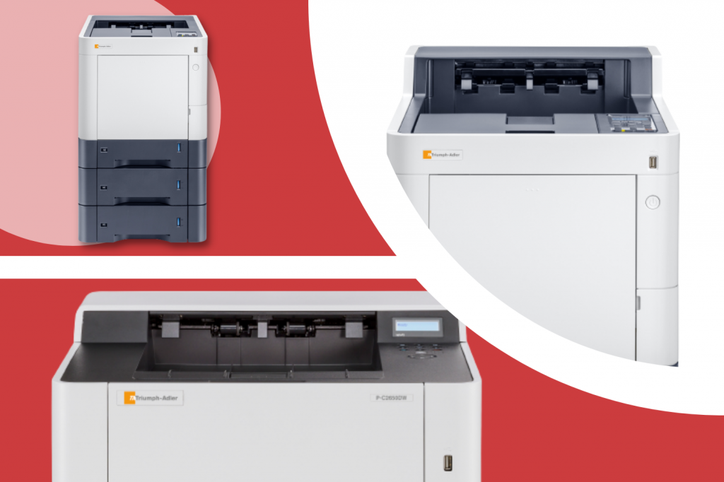 Quelle est la meilleure imprimante AirPrint ?